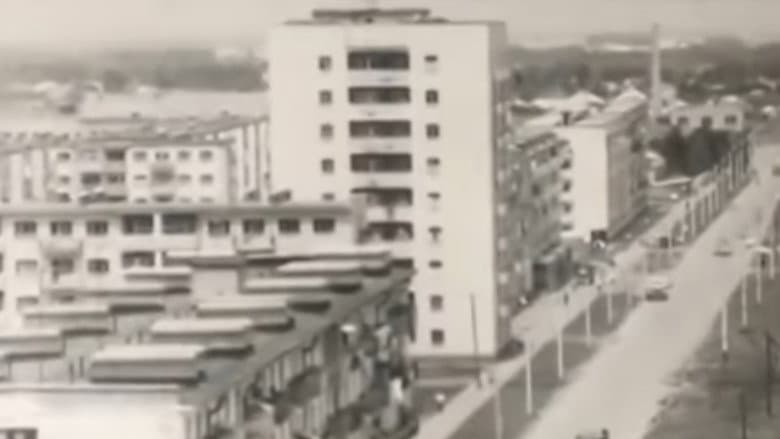 In the City of Ordzhonikidze still