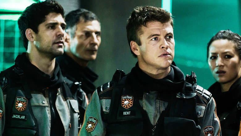Infini still