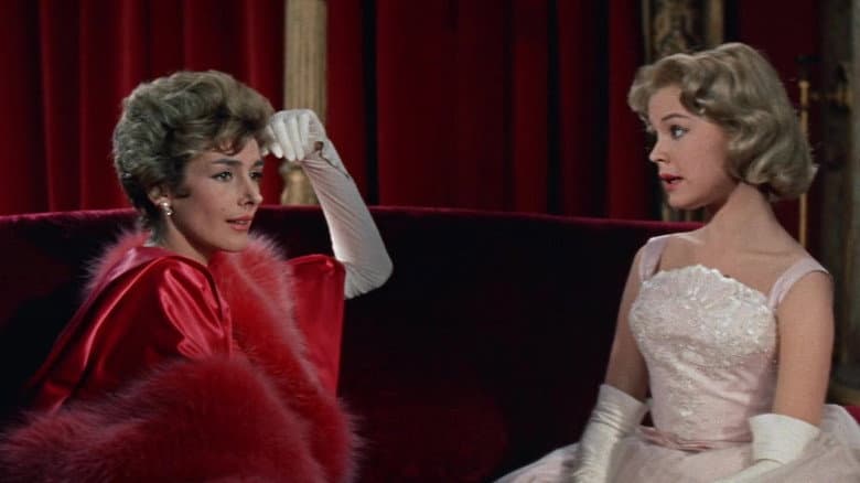 The Reluctant Debutante still