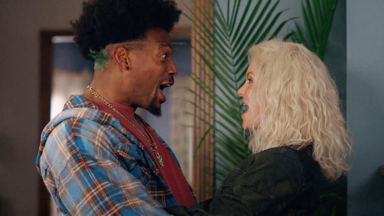 Scary Movie still
