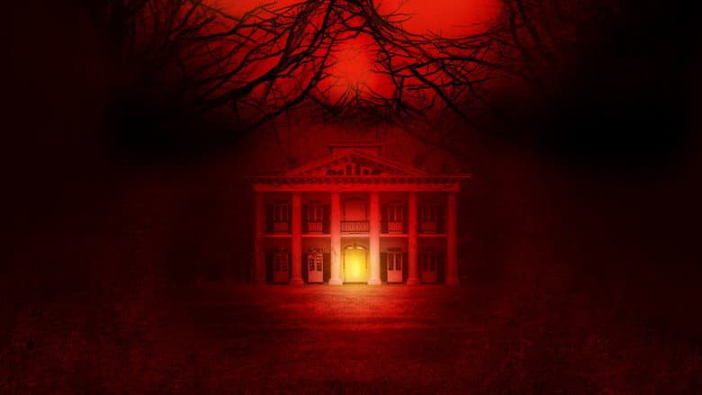 The House of the Devil still