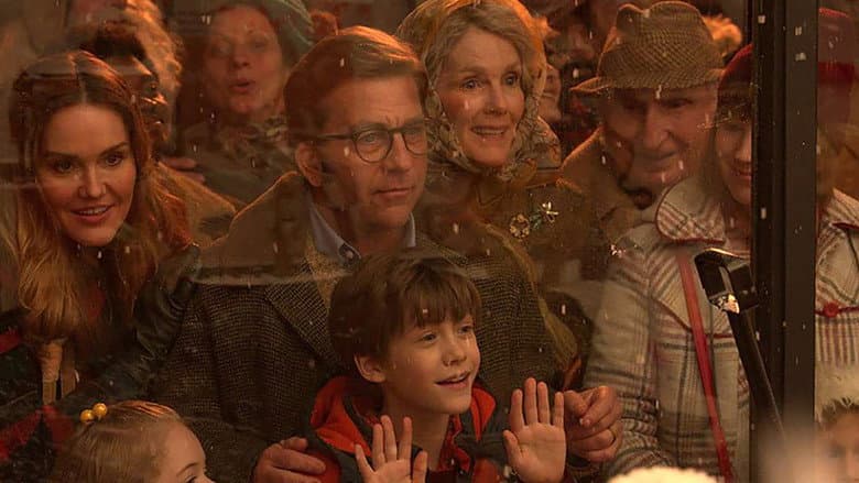 A Christmas Story Christmas still