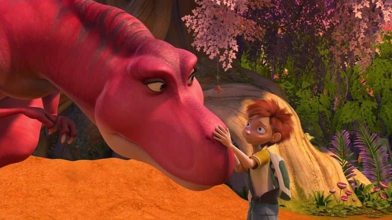Back to the Jurassic still