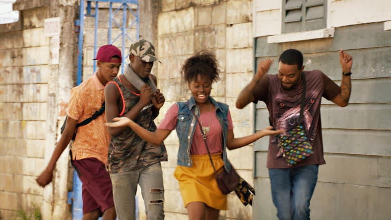 Sing Song still
