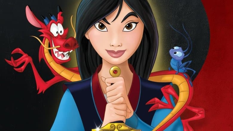 Mulan still