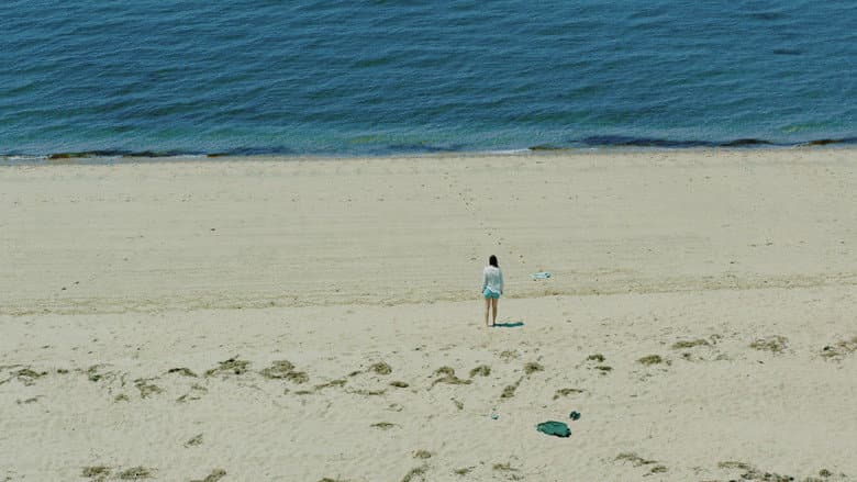 The Beach House still