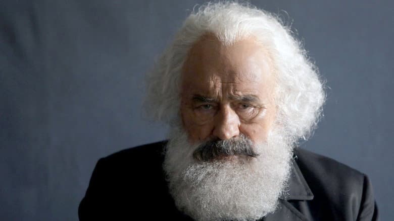 Karl Marx – Der deutsche Prophet still