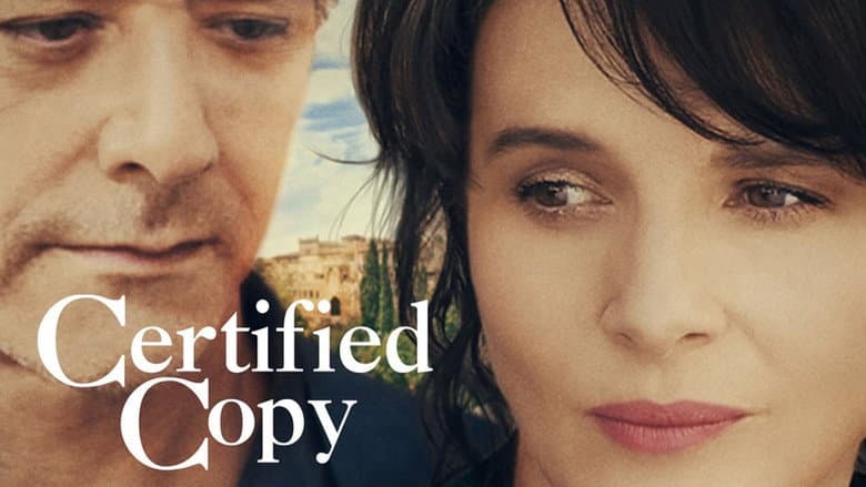 Certified Copy still
