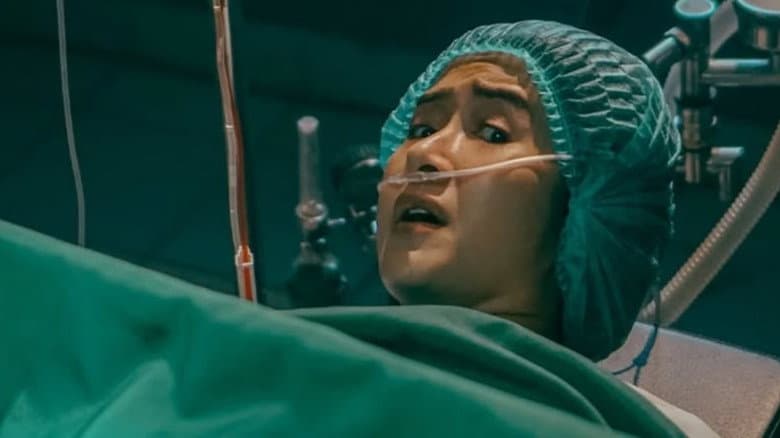 Devil in the Womb 2: Deception still