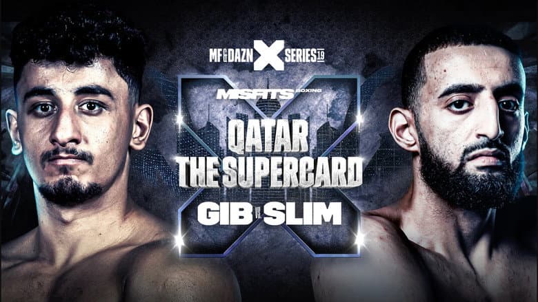 AnEsonGib vs. Slim still