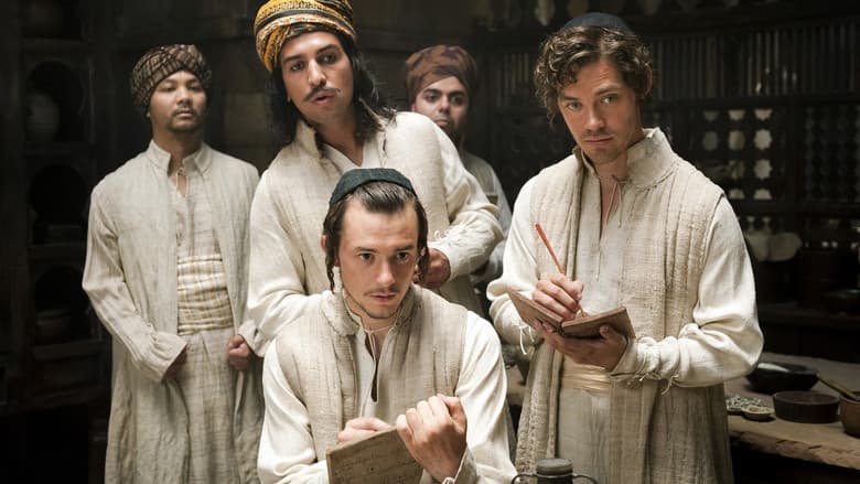 The Physician still