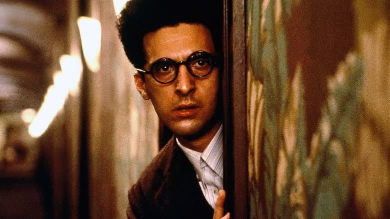 Barton Fink still