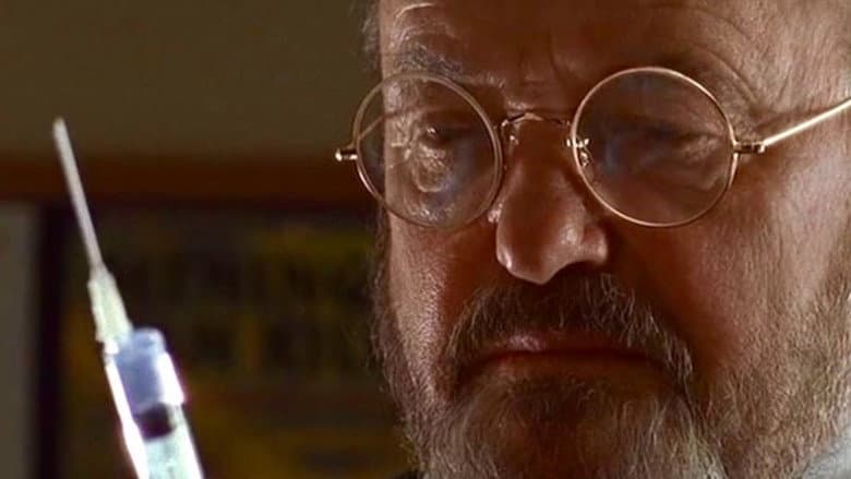 Harold Shipman: Doctor Death still