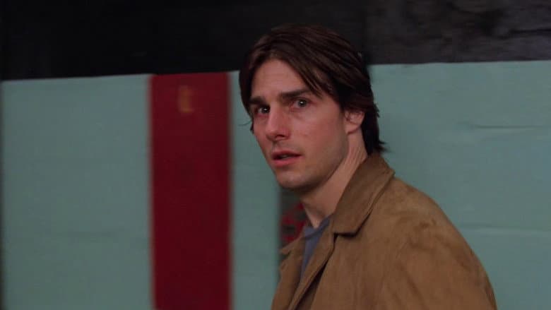 Vanilla Sky still