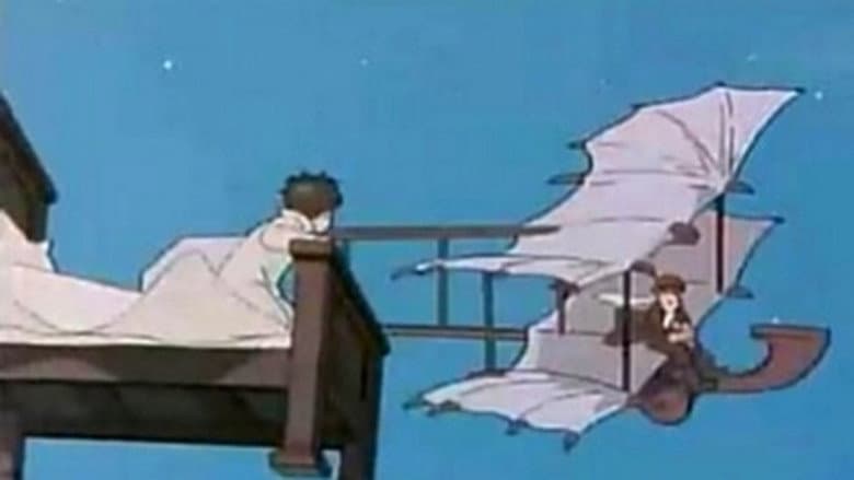 Little Nemo: Adventures in Slumberland Pilot 2 still