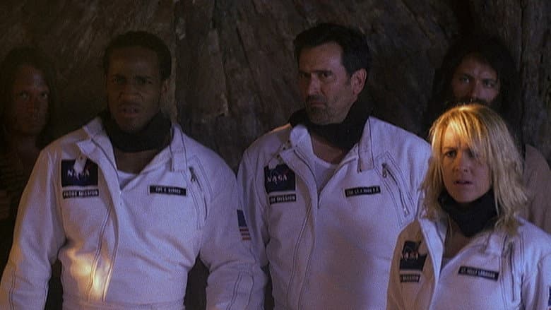 Alien Apocalypse still