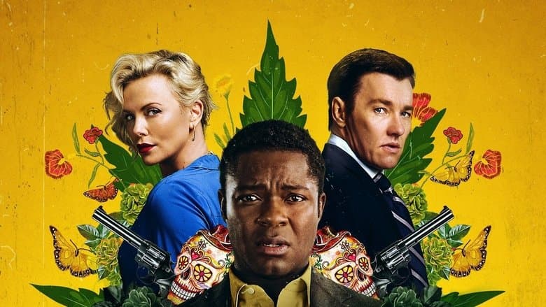 Gringo still