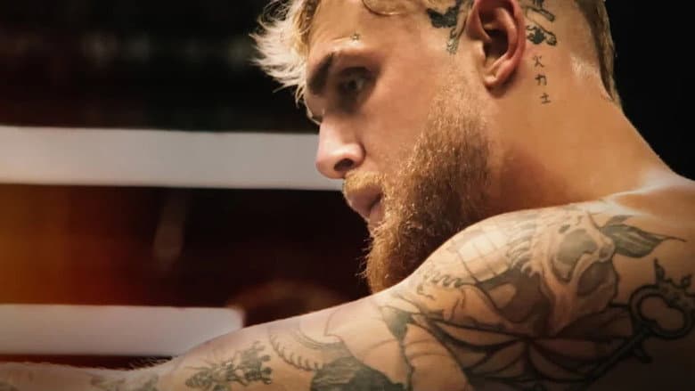 Untold: Jake Paul the Problem Child still