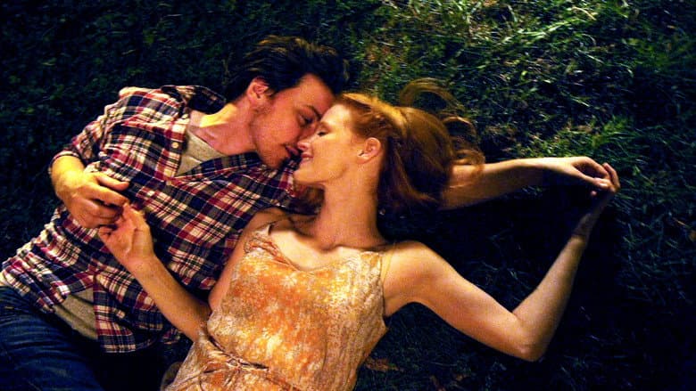 The Disappearance of Eleanor Rigby: Them still
