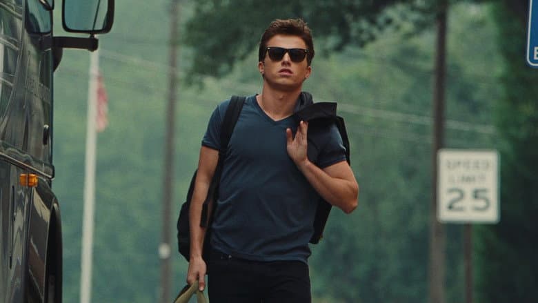 Footloose still