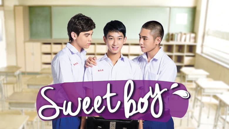 Sweet Boy still