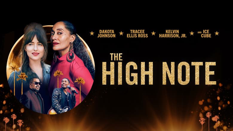 The High Note still