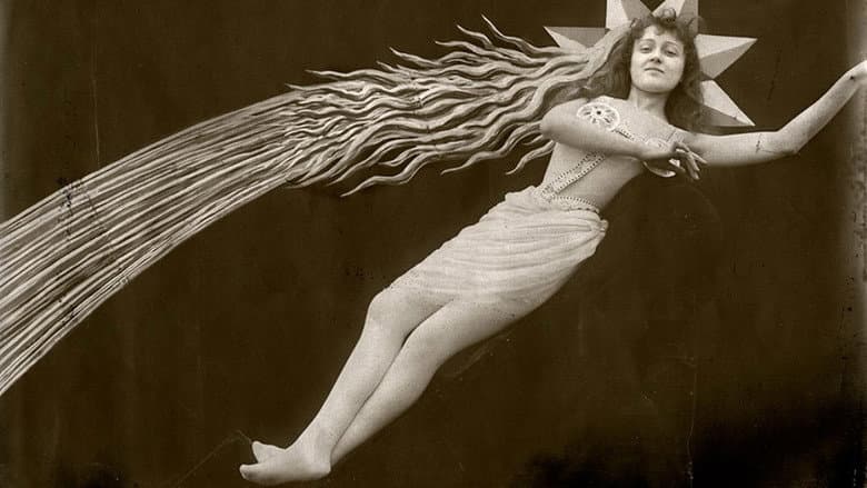 The Eclipse: Courtship of the Sun and Moon still