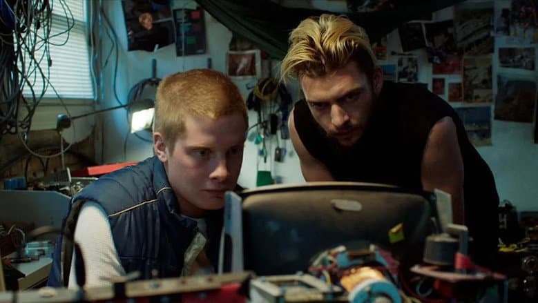 Jackrabbit still