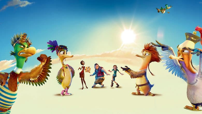 Quackerz still
