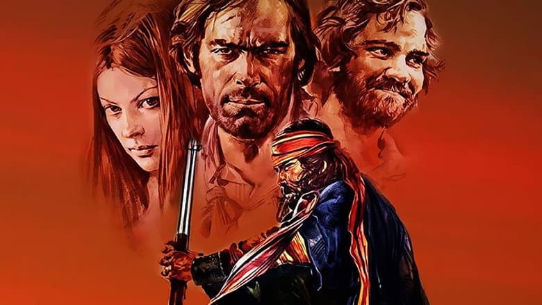 Four of the Apocalypse still