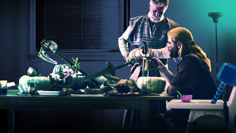 Team Thor: Part 2 still