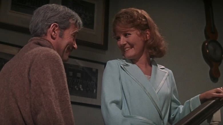 Goodbye, Mr. Chips still