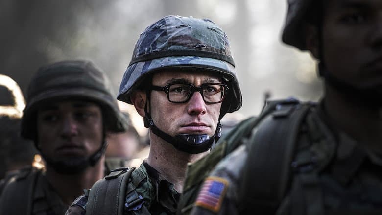 Snowden still