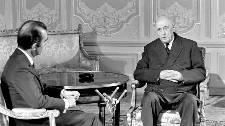 De Gaulle, le géant aux pieds d'argile still