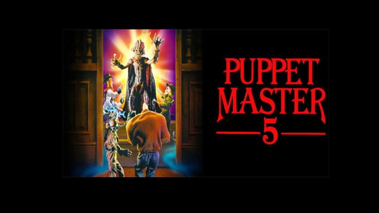 Puppet Master 5 still