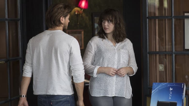 A New Girl in Paris! still