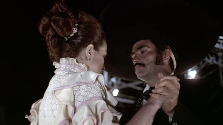 La Ley Del Monte still