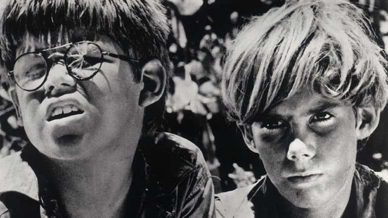 Lord of the Flies still