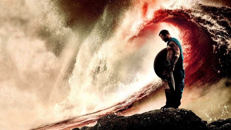 300: Rise of an Empire still