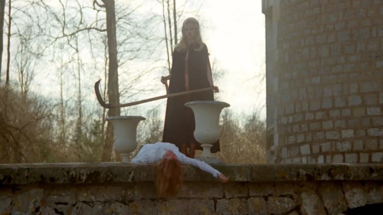 Fascination still
