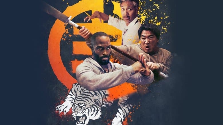 The Paper Tigers still