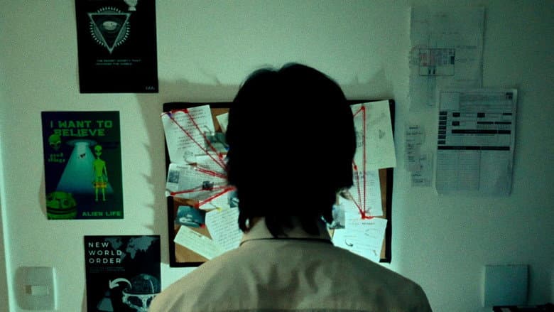 Estática still