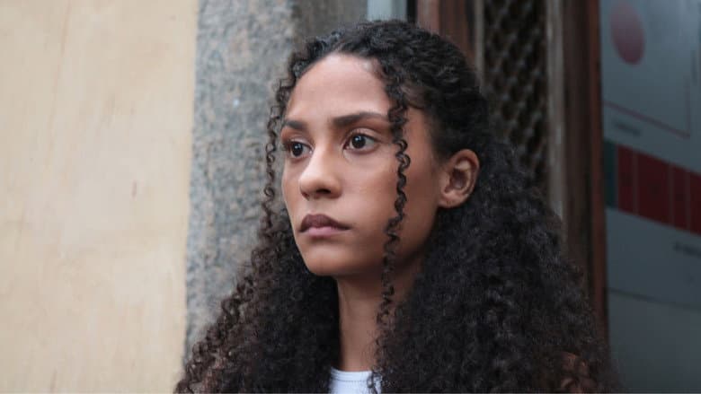 A Outra Face still