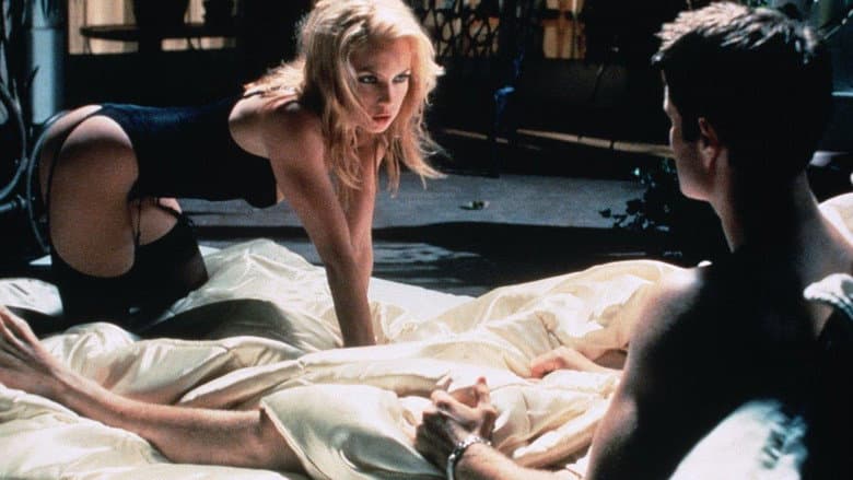 Extramarital still