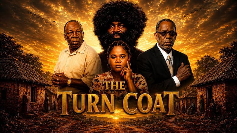The Turncoat still