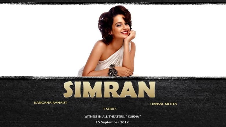 Simran still