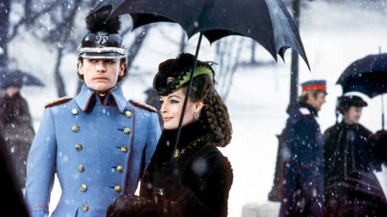 Ludwig still