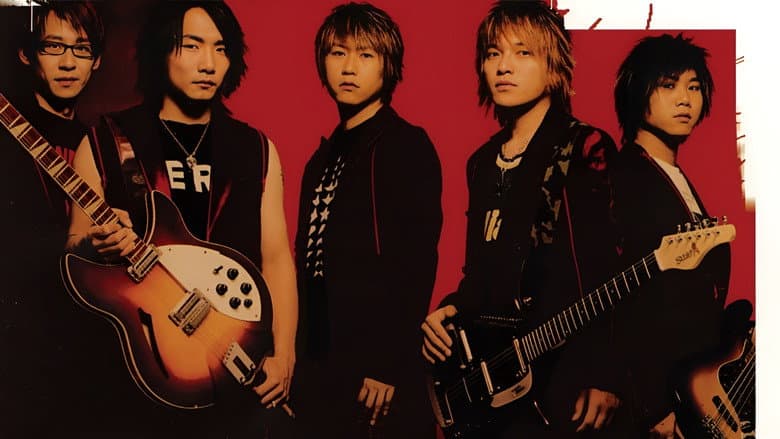 MAYDAY 2003 Tour still