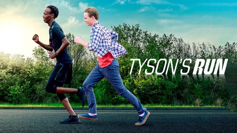 Tyson's Run still