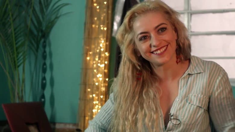 El diario de una prostituta 2 still